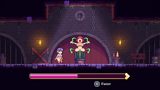 You Must Try&excl; - Scarlet Maiden - Bonus Video&colon; Velvet Warrior Challenge